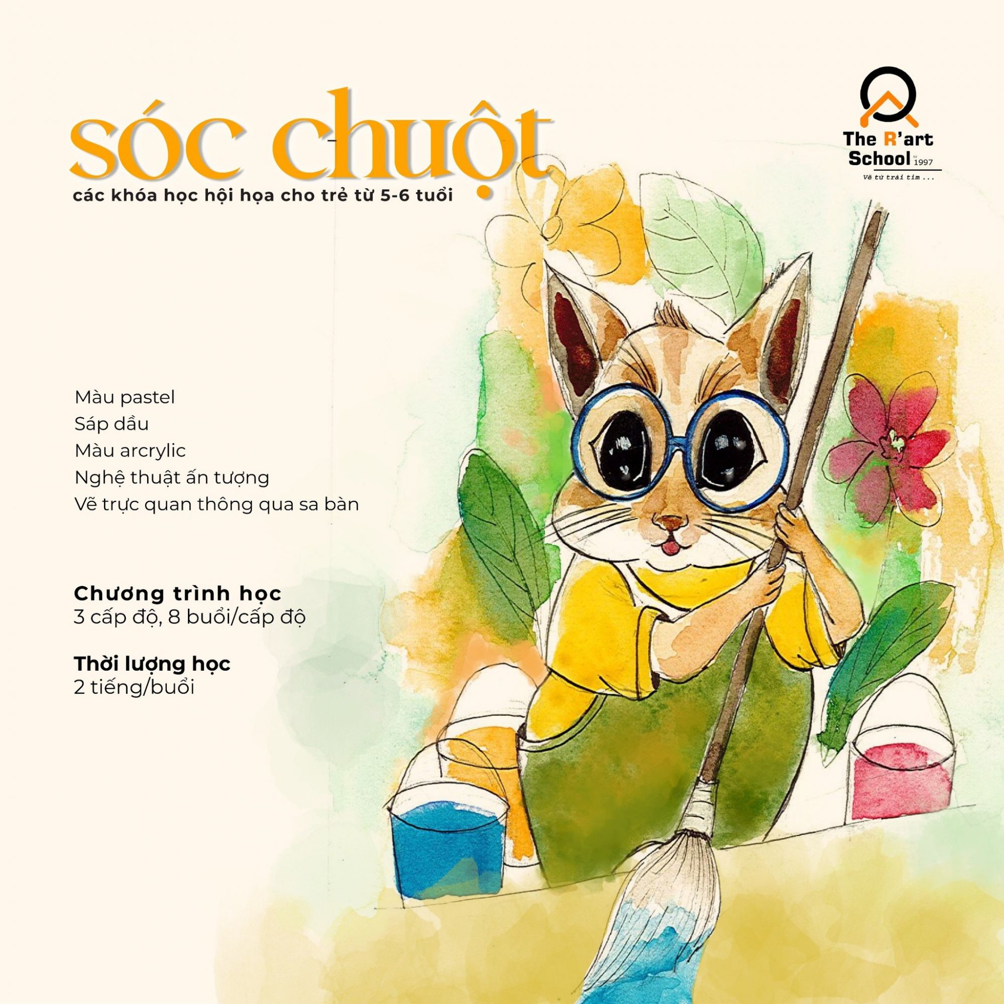 SÓC CHUỘT